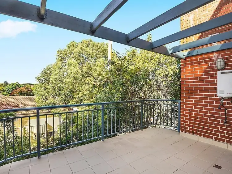 Fourth view of Homely apartment listing, 8/10 Belleverde Avenue, Strathfield NSW 2135