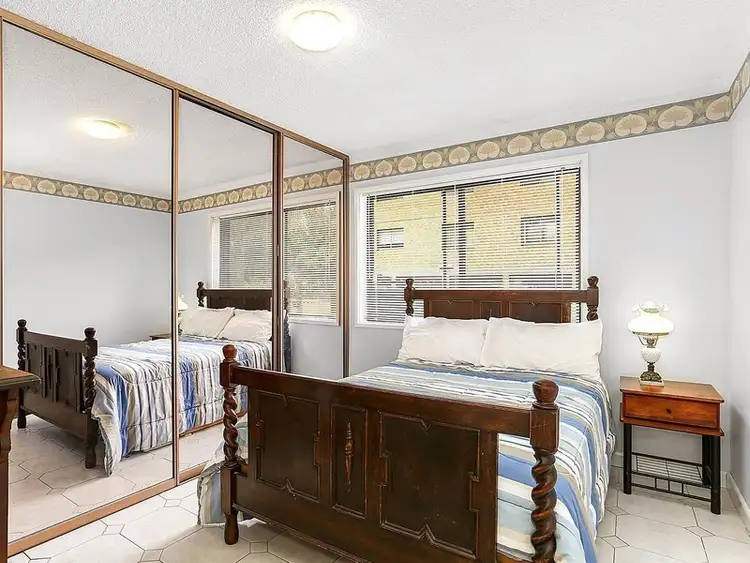 Fourth view of Homely apartment listing, 2/24 Princess Avenue, North Strathfield NSW 2137