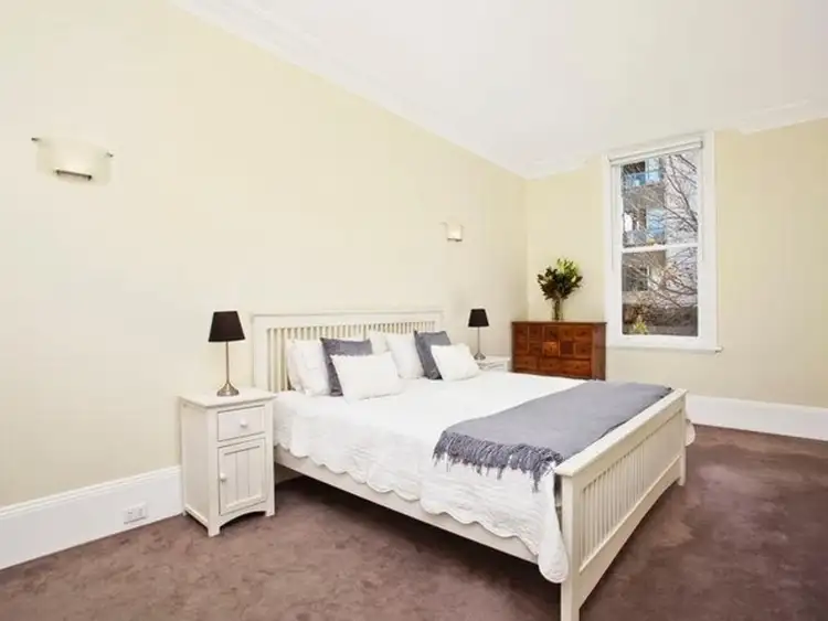 Fourth view of Homely apartment listing, 6/14 East Crescent Street, Mcmahons Point NSW 2060