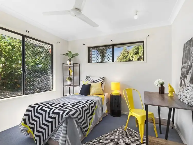 Fourth view of Homely house listing, 2 Sanctuary Drive, Idalia QLD 4811