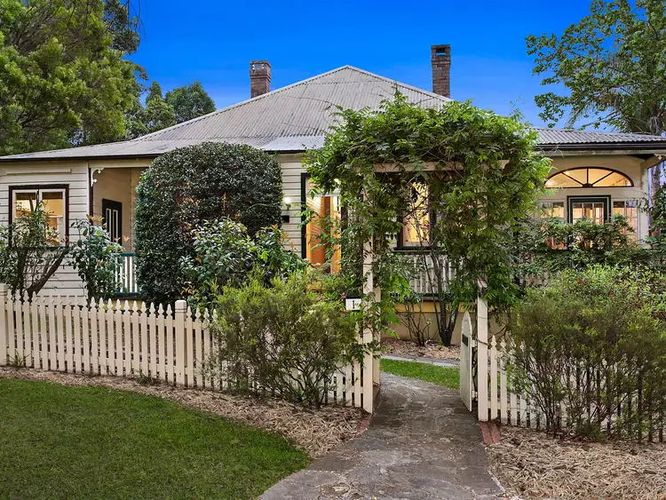 Main view of Homely house listing, 1 Dunlop Street, Epping NSW 2121