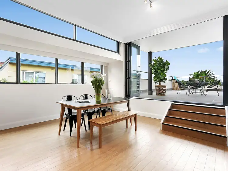 Third view of Homely apartment listing, 11/68A St Georges Crescent, Drummoyne NSW 2047