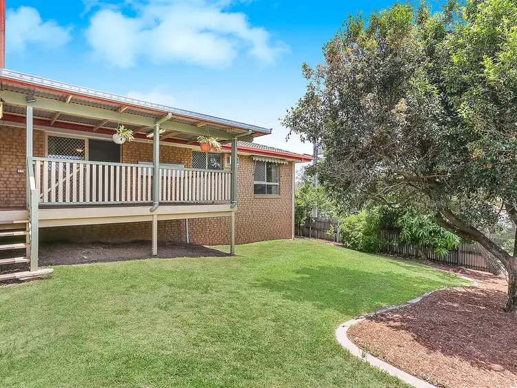 Fifth view of Homely house listing, 11 Julatten Place, Upper Kedron QLD 4055