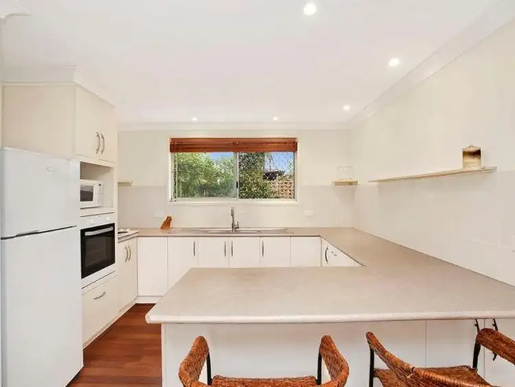 Third view of Homely apartment listing, 2/41 Wyuna Road, Tweed Heads West NSW 2485