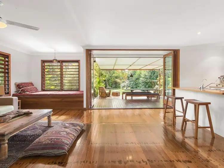 Sixth view of Homely house listing, 58 New City Road, Mullumbimby NSW 2482
