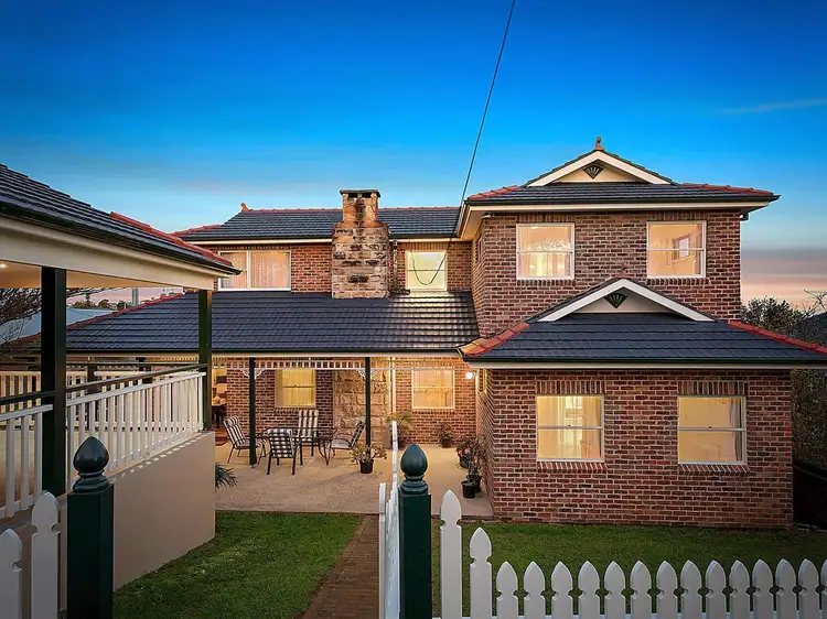 Main view of Homely house listing, 3 Bellevarde Parade, Mona Vale NSW 2103