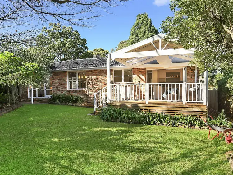 Fourth view of Homely house listing, 6 Athol Street, Frenchs Forest NSW 2086