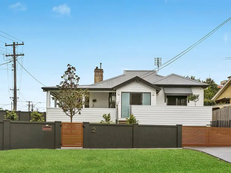 2 Oceana Parade, Austinmer NSW 2515