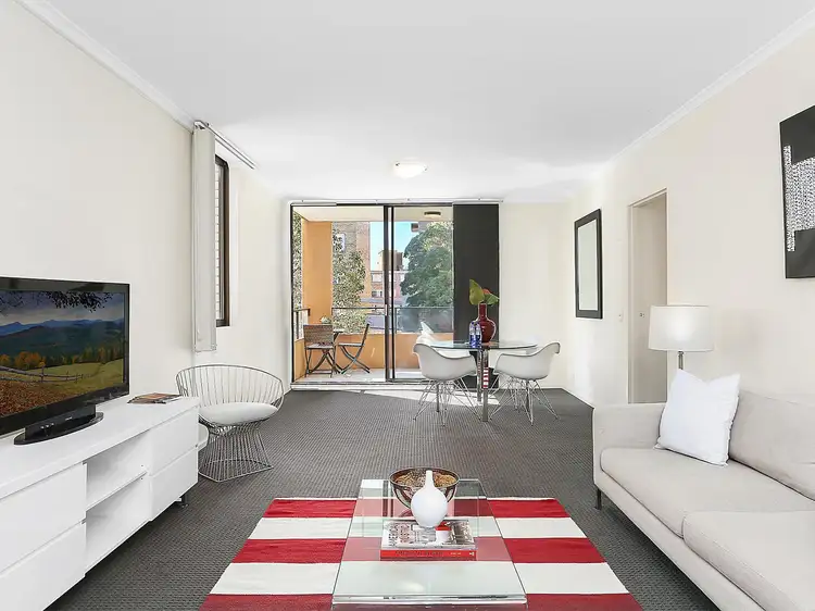 35/18 Wolseley Street, Drummoyne NSW 2047