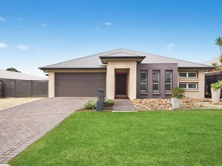 Main view of Homely house listing, 61 Lakeview Road, Morisset Park NSW 2264