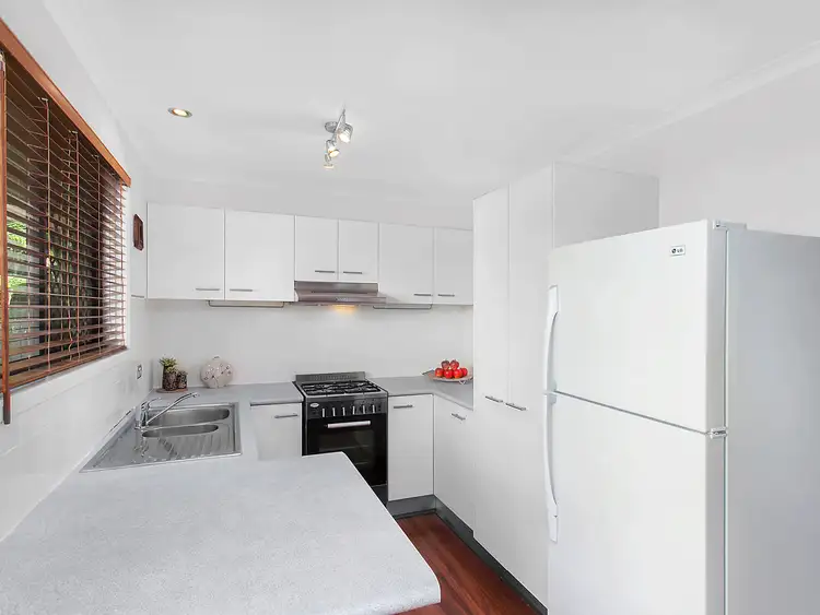 Second view of Homely house listing, 30 Amboina Avenue, Palm Beach QLD 4221