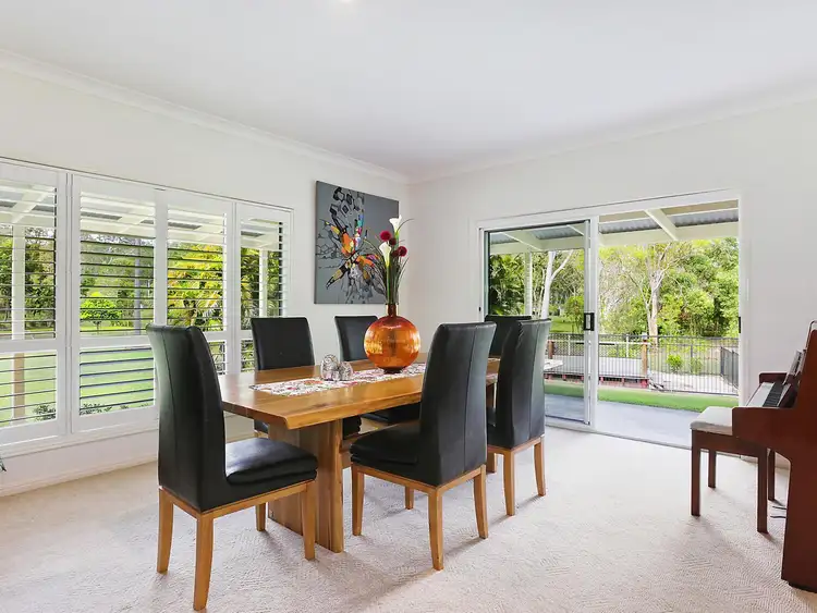 Second view of Homely house listing, 182 Stern Road, Carbrook QLD 4130