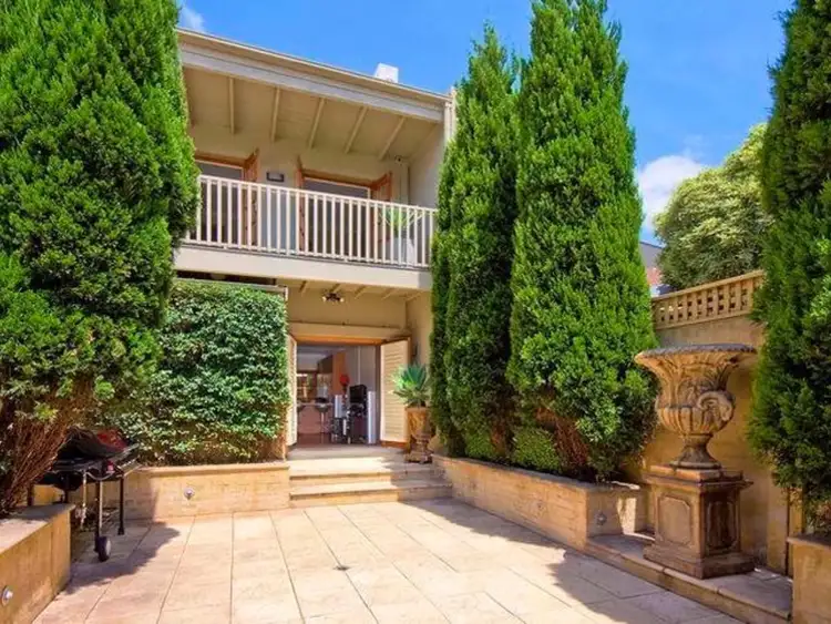 203A Lawrence Street, Alexandria NSW 2015
