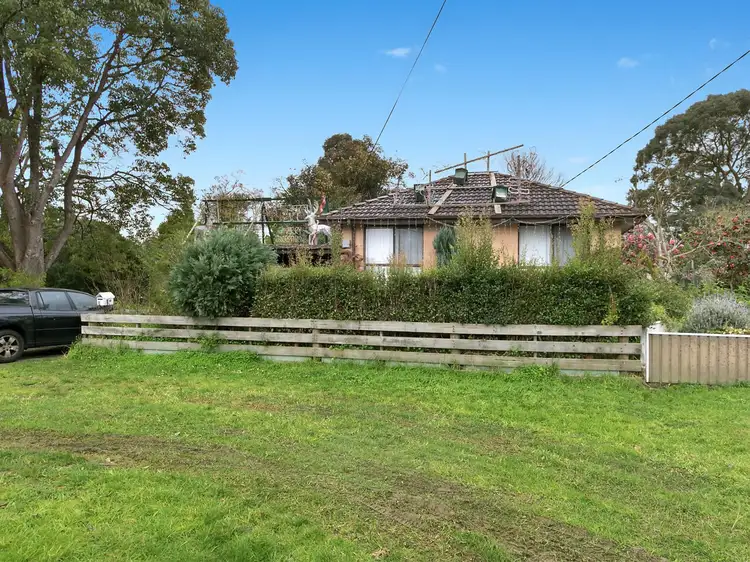 Main view of Homely house listing, 2 Bond Court, Croydon VIC 3136