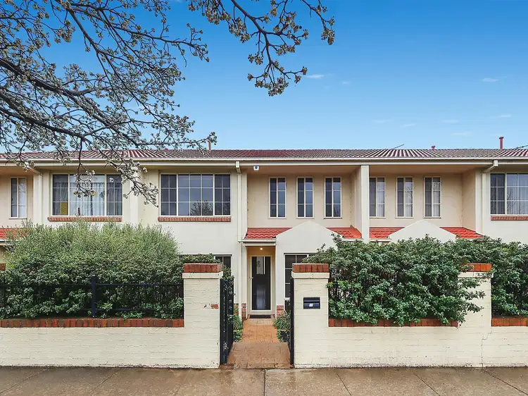 16/80 Kelleway Avenue, Nicholls ACT 2913