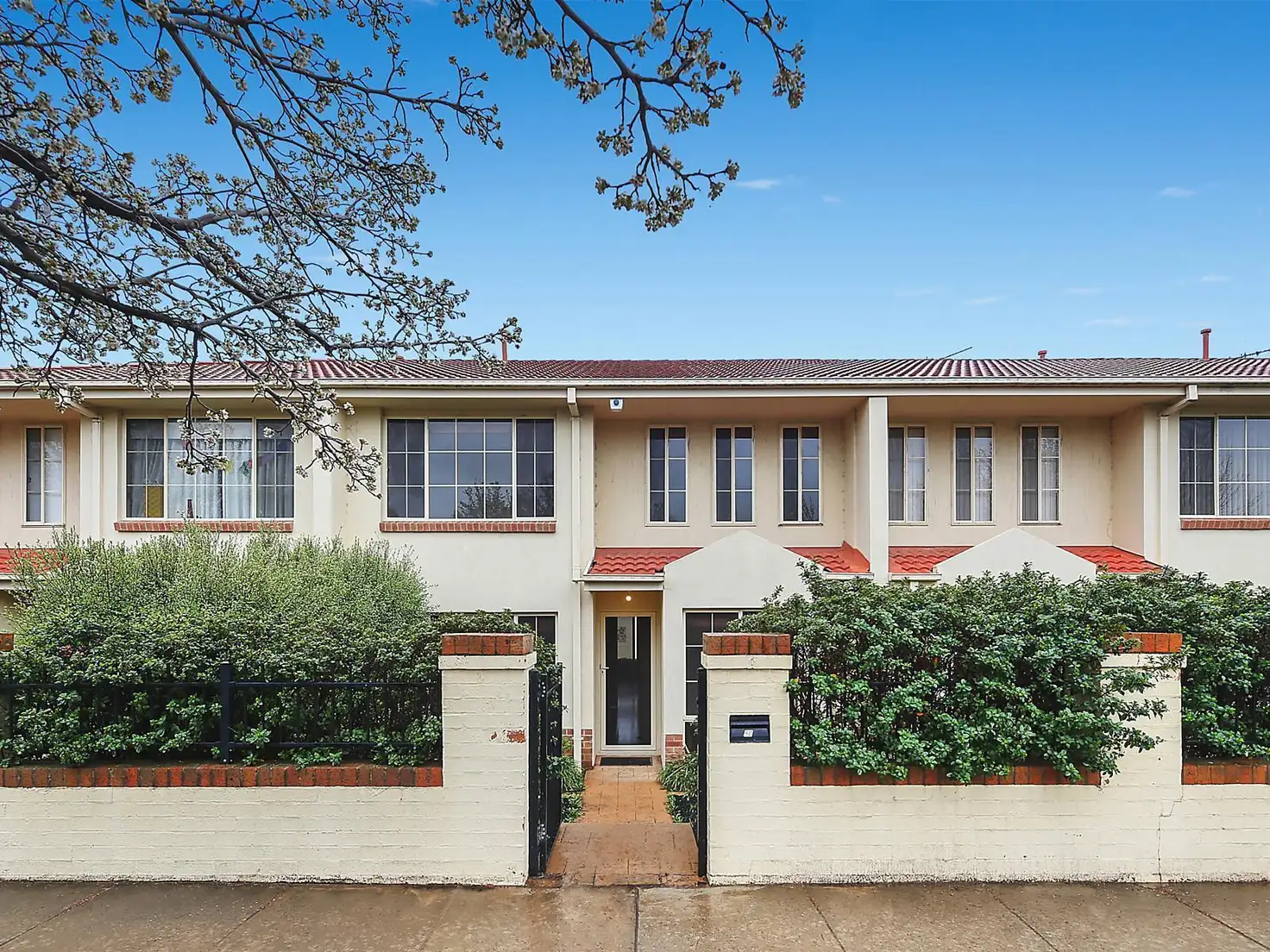 Main view of Homely townhouse listing, 16/80 Kelleway Avenue, Nicholls ACT 2913