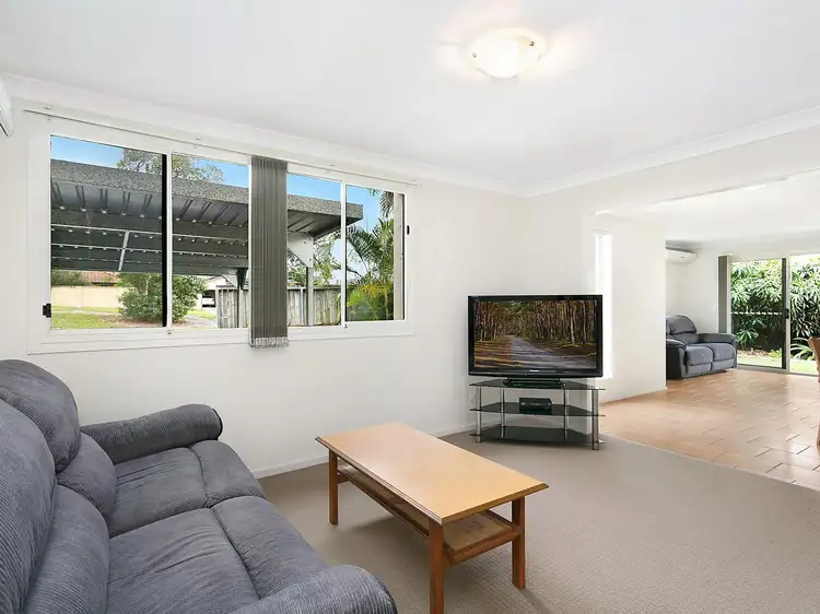 Sixth view of Homely house listing, 196 Cotlew Street, Ashmore QLD 4214