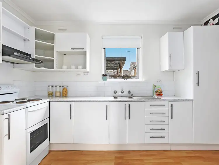Third view of Homely apartment listing, 3/34 Bute Street, Murrumbeena VIC 3163