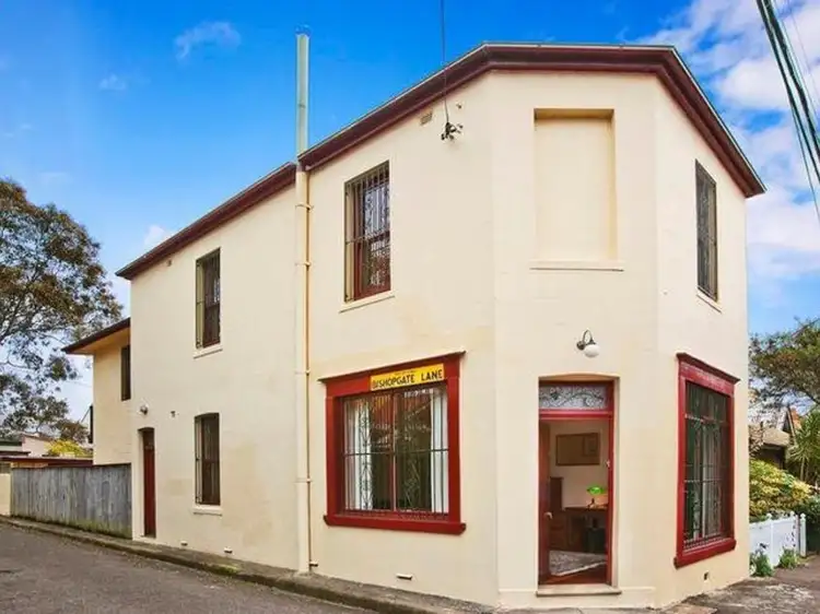 Main view of Homely house listing, 57 Probert Street, Camperdown NSW 2050