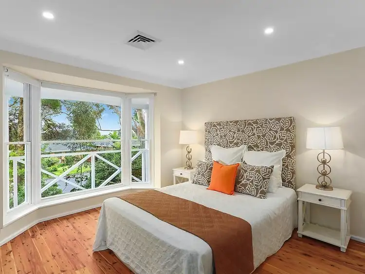 Fifth view of Homely house listing, 4 Townson Avenue, Leumeah NSW 2560