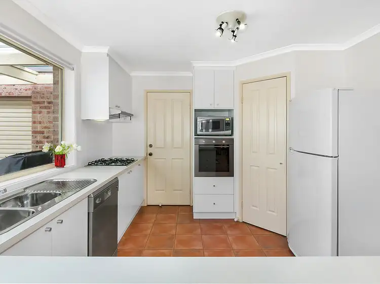 Fourth view of Homely house listing, 30 Marchant Circuit, Dunlop ACT 2615
