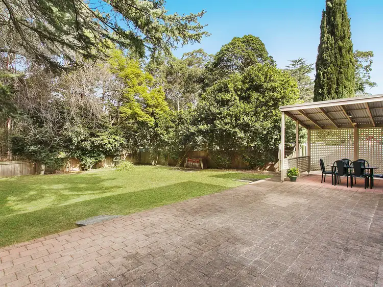 Main view of Homely house listing, 33 Rosen Street, Epping NSW 2121