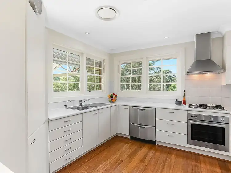 Third view of Homely house listing, 22 Dunmore Road, Epping NSW 2121