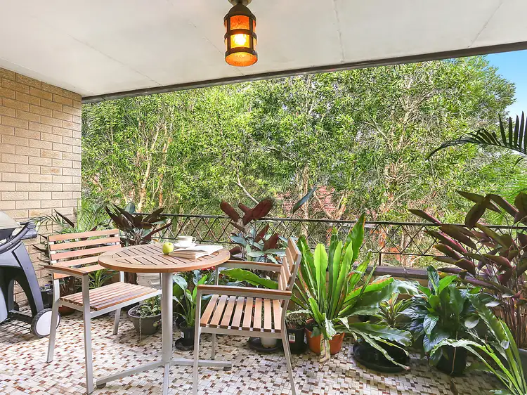 Fifth view of Homely apartment listing, 9/10 Galloway Street, North Parramatta NSW 2151