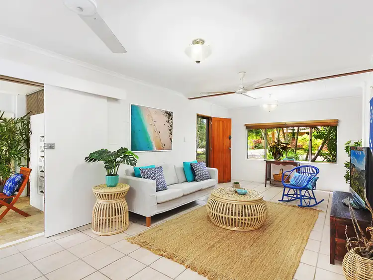 Third view of Homely house listing, 124 Wellington Street, Aitkenvale QLD 4814