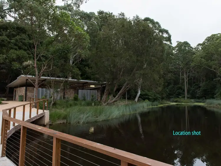 Fourth view of Homely land listing, 3A Grand Valley Way, New Lambton Heights NSW 2305