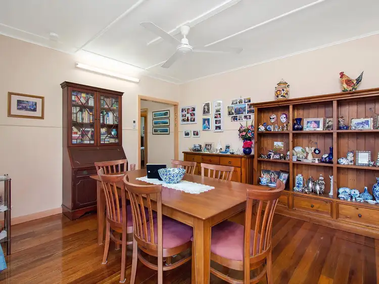 Second view of Homely house listing, 219 McCoombe Street, Bungalow QLD 4870