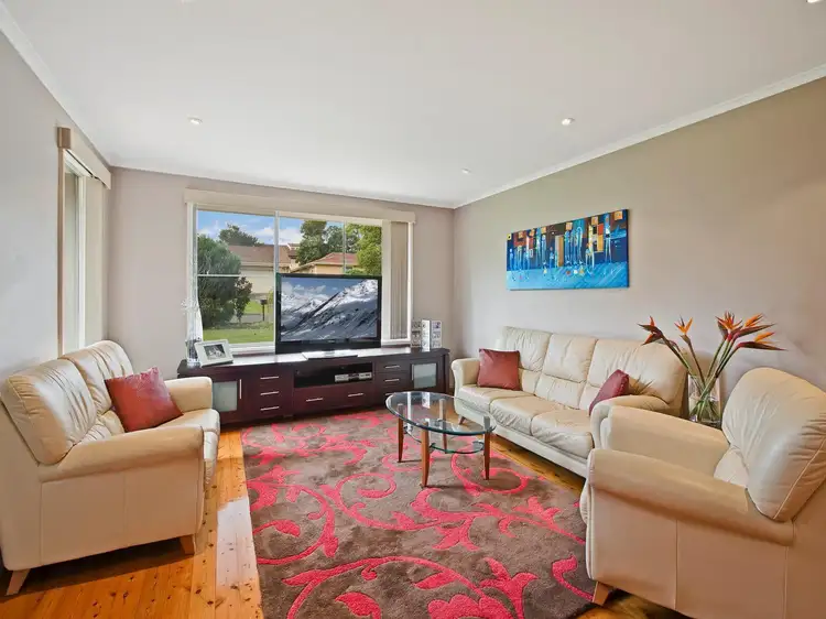 3 Willow Tree Crescent