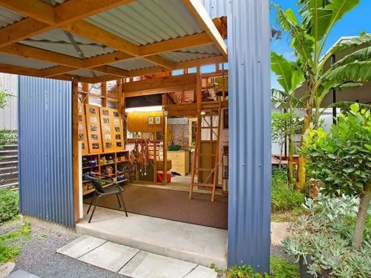 Fifth view of Homely house listing, 21 Cliff Street, Coledale NSW 2515