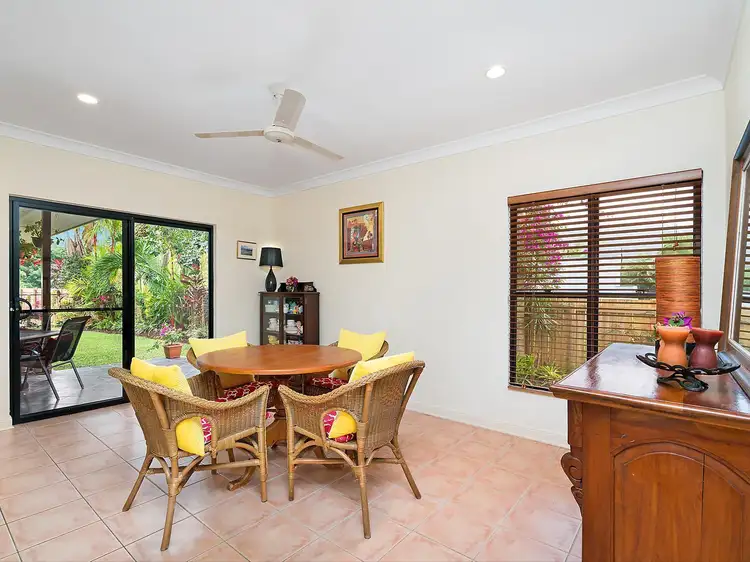 Third view of Homely house listing, 40 Red Ochre Street, Redlynch QLD 4870