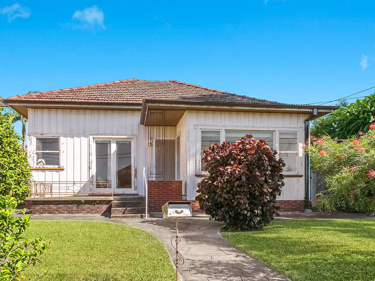 13 Fitzroy Street, Abbotsford NSW 2046