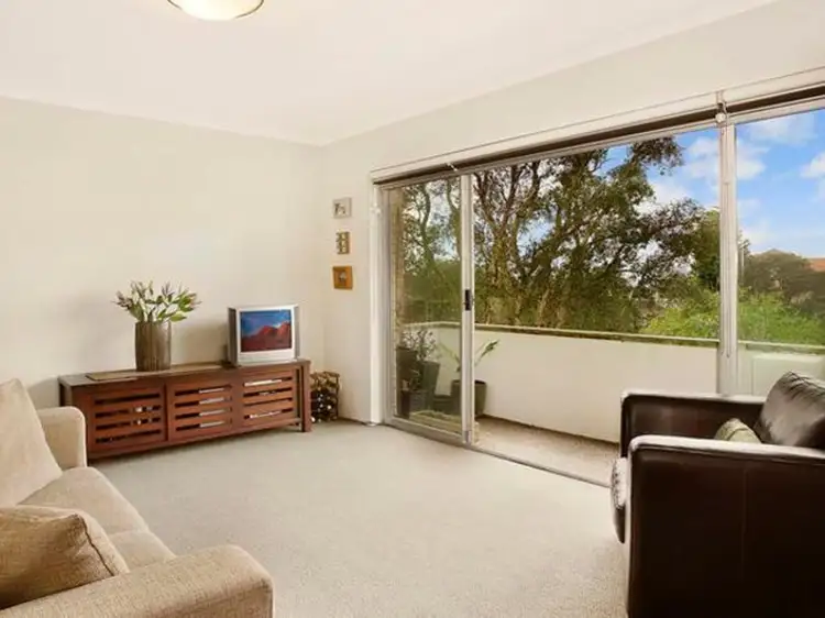 Second view of Homely apartment listing, 2/60 Denham Street, Bondi NSW 2026