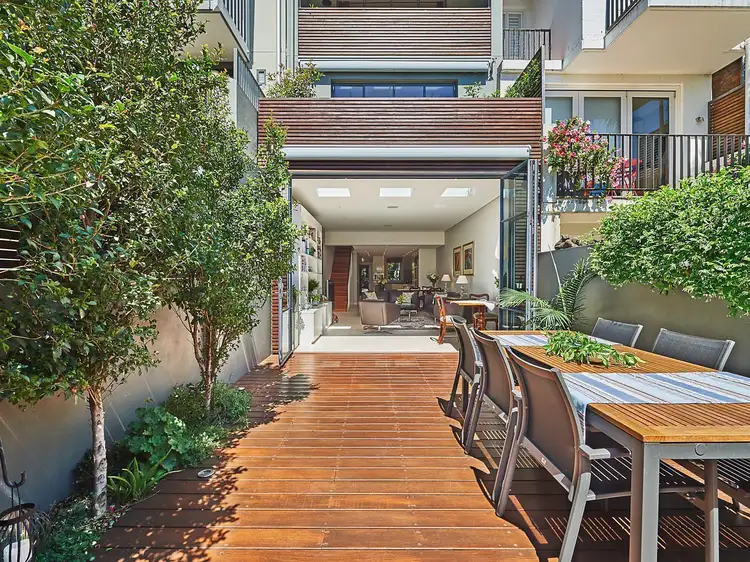 Second view of Homely house listing, 132 Hargrave Street, Paddington NSW 2021