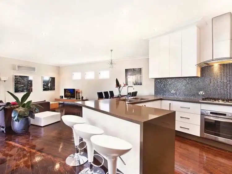 Second view of Homely house listing, 31 Dent Street, Epping NSW 2121