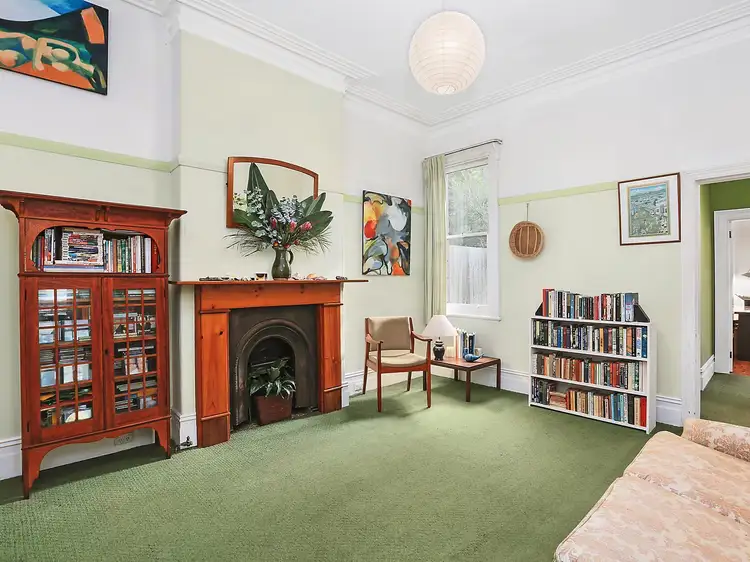 Third view of Homely house listing, 38 Excelsior Parade, Marrickville NSW 2204