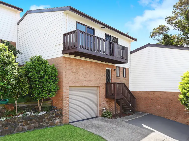 9/68 Jane Avenue, Warrawong NSW 2502