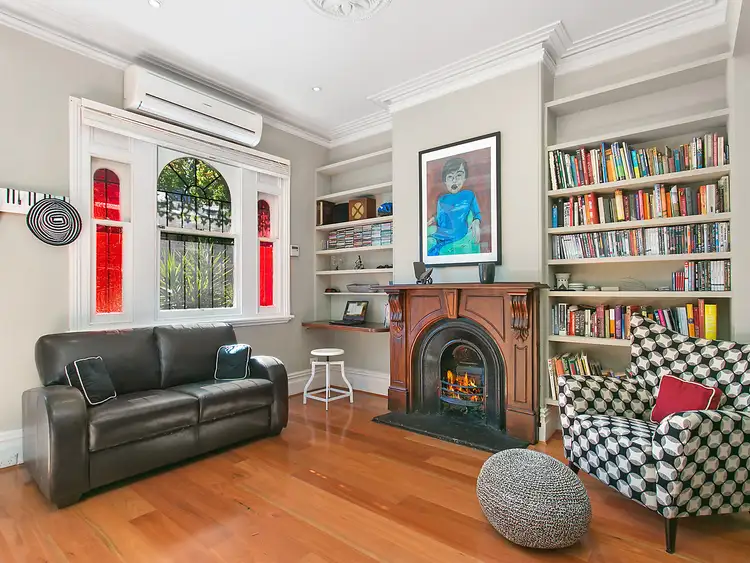 Sixth view of Homely house listing, 40 Darghan Street, Glebe NSW 2037