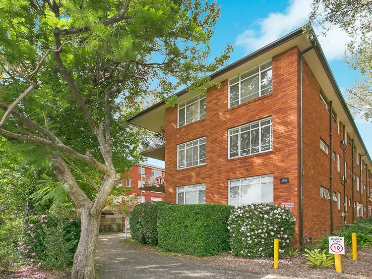 5/36 Cambridge Street, Epping NSW 2121