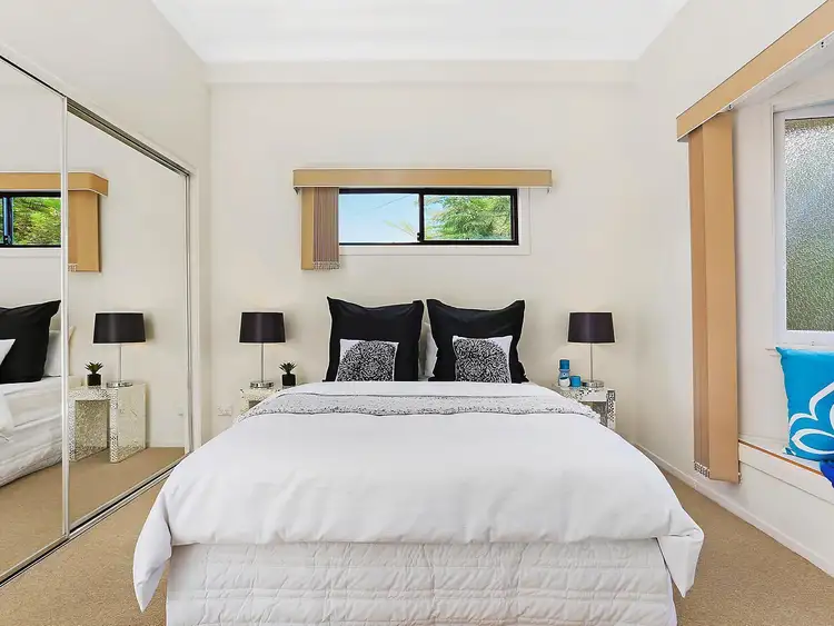 Sixth view of Homely townhouse listing, 1/9 Windsor Street, Hamilton QLD 4007