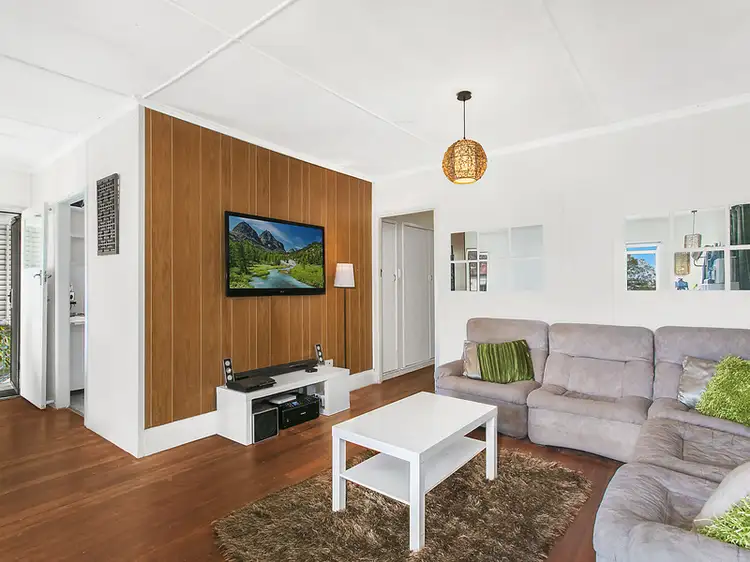 Second view of Homely house listing, 7 Delungra Street, Toowong QLD 4066