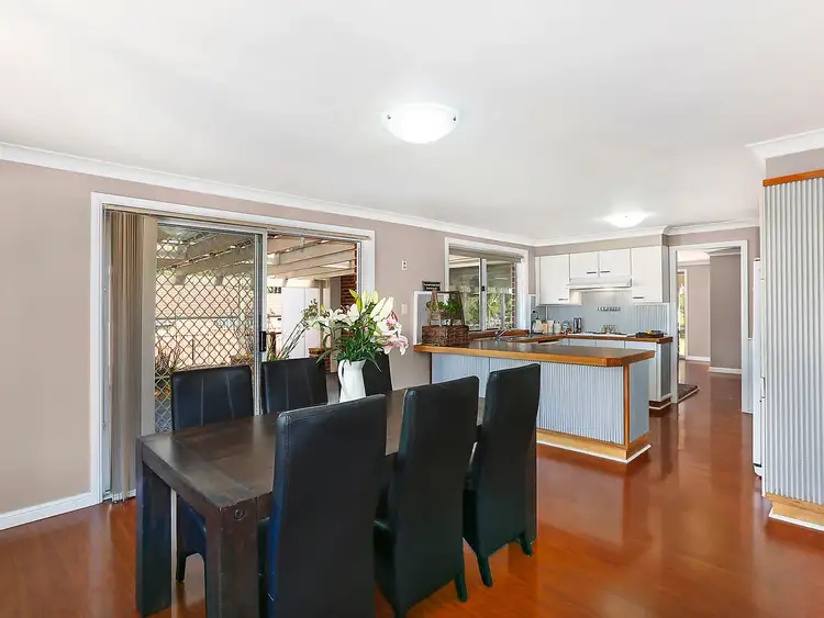 Third view of Homely house listing, 48 Campsie Street, Wilton NSW 2571