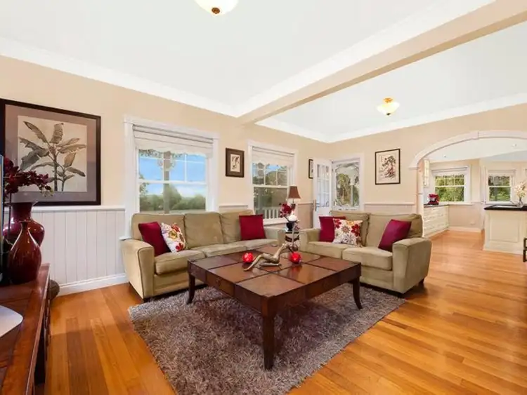 Third view of Homely house listing, 29 Mount Samson Road, Mount Samson QLD 4520