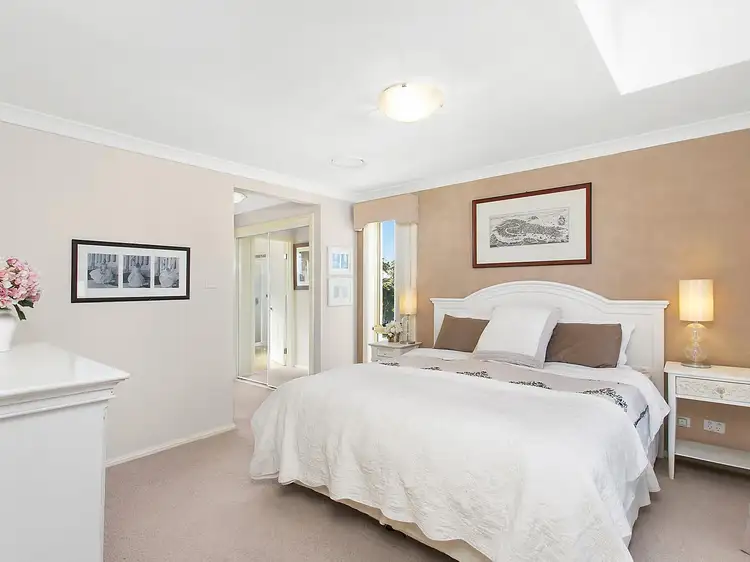 Fifth view of Homely house listing, 6 Corbett Place, Belrose NSW 2085