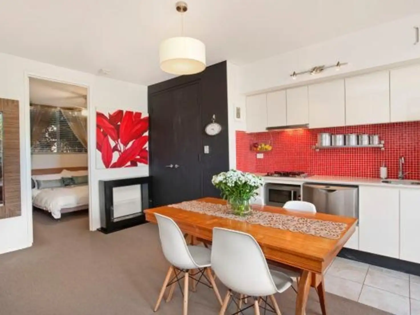 Main view of Homely apartment listing, 2/22 Victoria Street, Beaconsfield NSW 2015