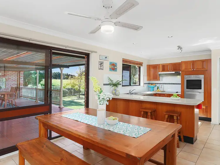 Second view of Homely house listing, 15 Linda Place, Woonona NSW 2517