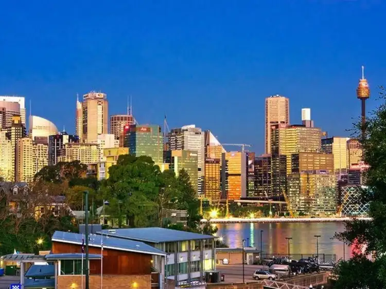 6/8 Broadside Street, Balmain NSW 2041